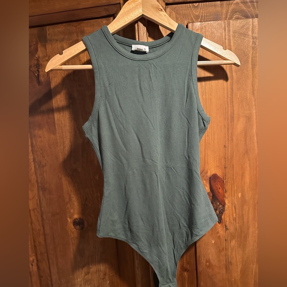 LE LIS Bodysuit